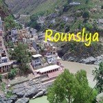 Rounslya - Kalpna Chuhan Song Download